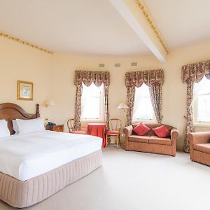 Heritage Suite